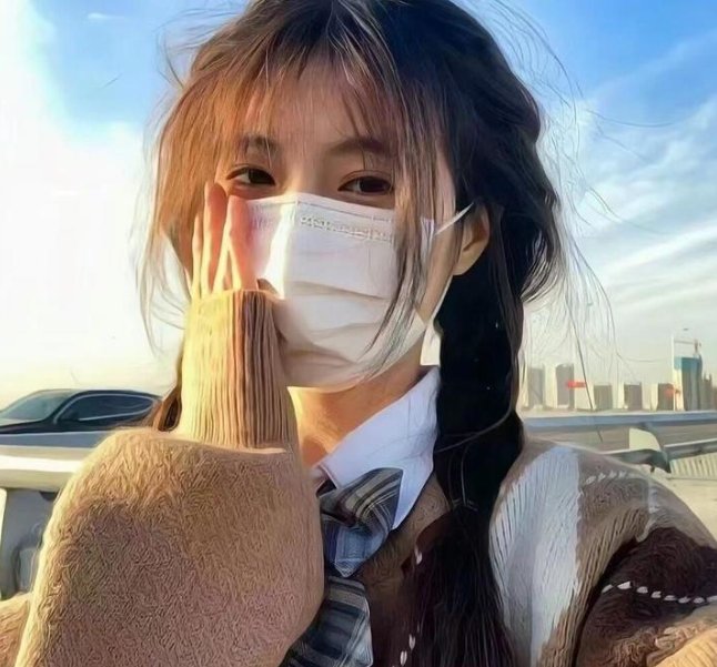 森林随处可见