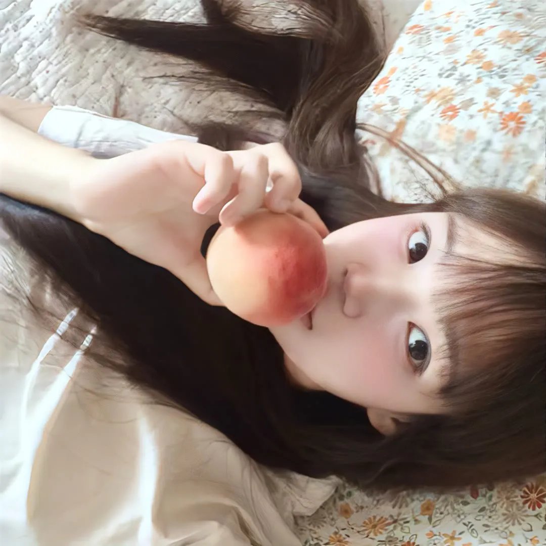 金属口红