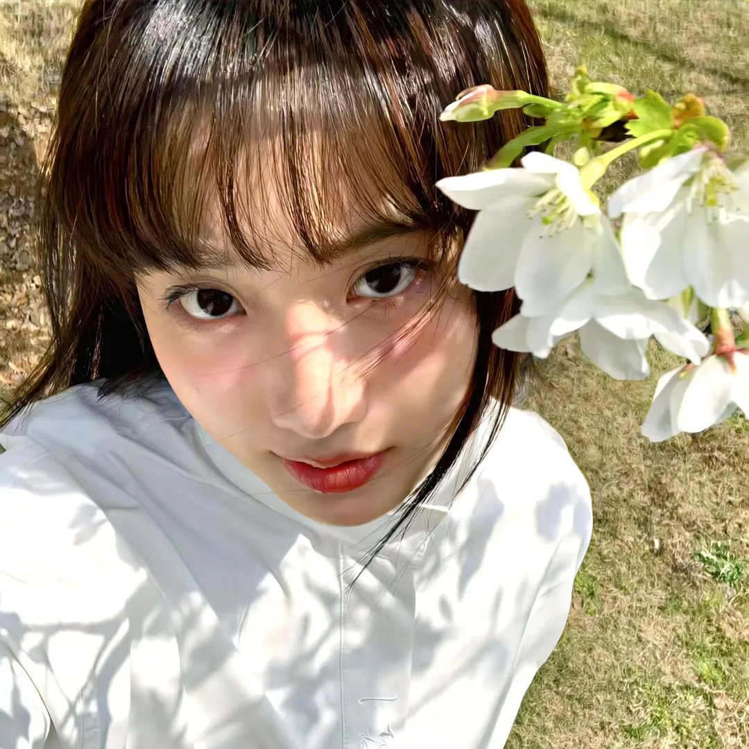 花街神女