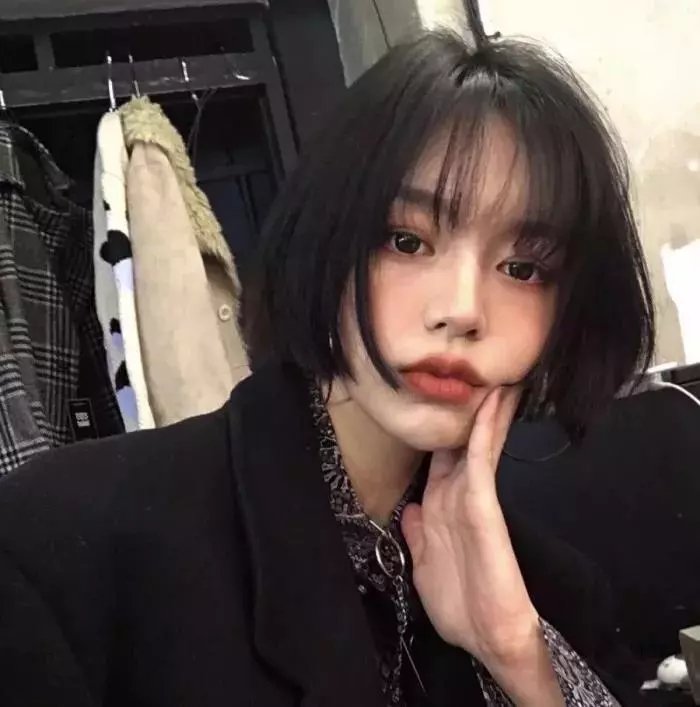 火星坏女孩