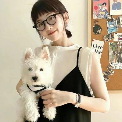 追光的日子